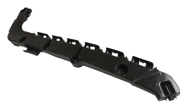 2011-2018 Jeep Grand Cherokee Bumper Valance / Grille Kit (Crown Automotive)