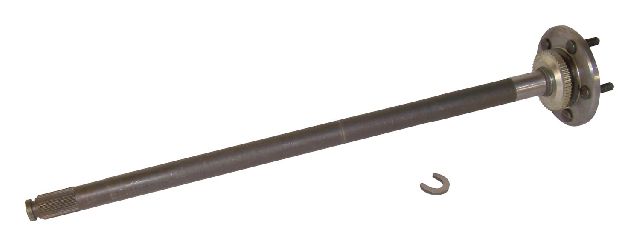 1994-1998 Jeep Grand Cherokee Drive Axle Shaft - Rear Left (Crown Automotive)