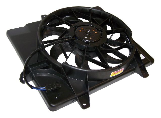 2001-2005 Chrysler PT Cruiser Engine Cooling Fan (Crown Automotive)