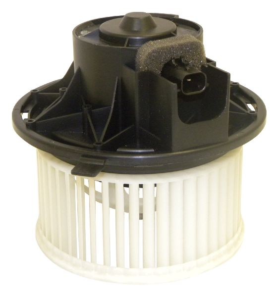 2002-2006 Jeep Wrangler HVAC Blower Motor (Crown Automotive)