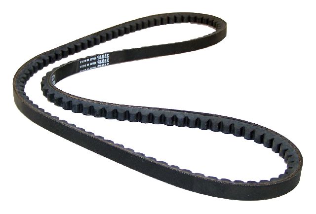 1993-1995 Dodge Caravan Accessory Drive Belt - Air Conditioning (Crown Automotive)