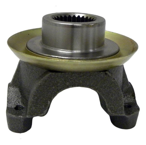 1991-1996 Jeep Cherokee Drive Shaft Pinion Yoke - Rear Driveshaft at Rear Axle (Crown Automotive)