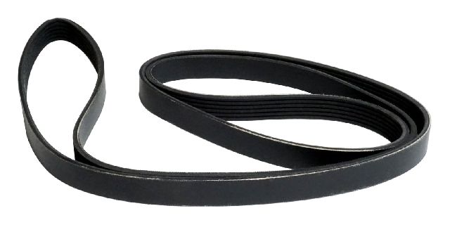2014-2018 Jeep Grand Cherokee Accessory Drive Belt - Accessory Drive (Crown Automotive)