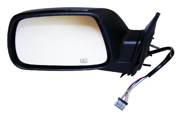 2005-2010 Jeep Grand Cherokee Side/Door Mirror - Left (Crown Automotive)