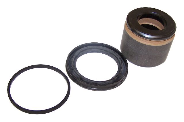 1990-2001 Jeep Cherokee Disc Brake Caliper Repair Kit - Front (Crown Automotive)