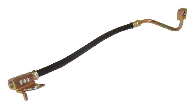 2006-2010 Jeep Commander Brake Hydraulic Hose - Front Right (Crown Automotive)