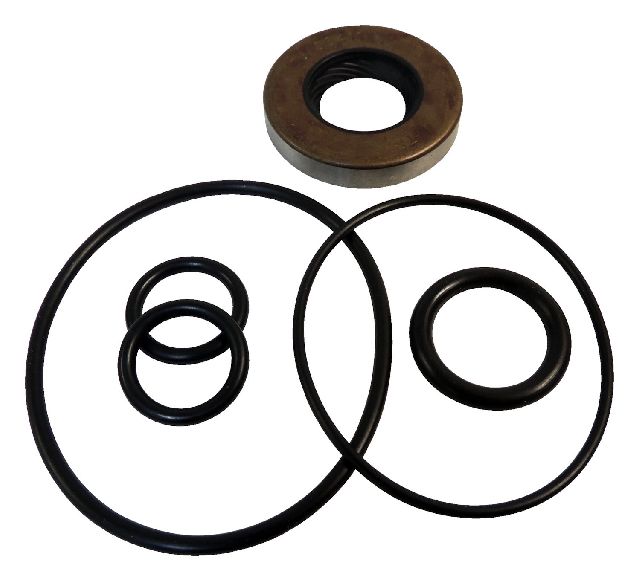 1993-2004 Jeep Grand Cherokee Power Steering Pump Seal Kit (Crown Automotive)