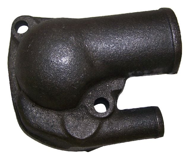 1974 Jeep Cherokee Engine Coolant Thermostat Housing (Crown Automotive)