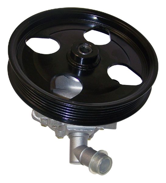 2007-2011 Jeep Wrangler Power Steering Pump (Crown Automotive)