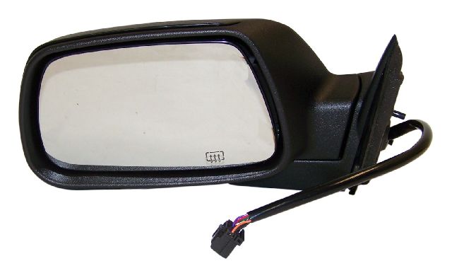 2006-2007 Jeep Grand Cherokee Side/Door Mirror - Left (Crown Automotive)