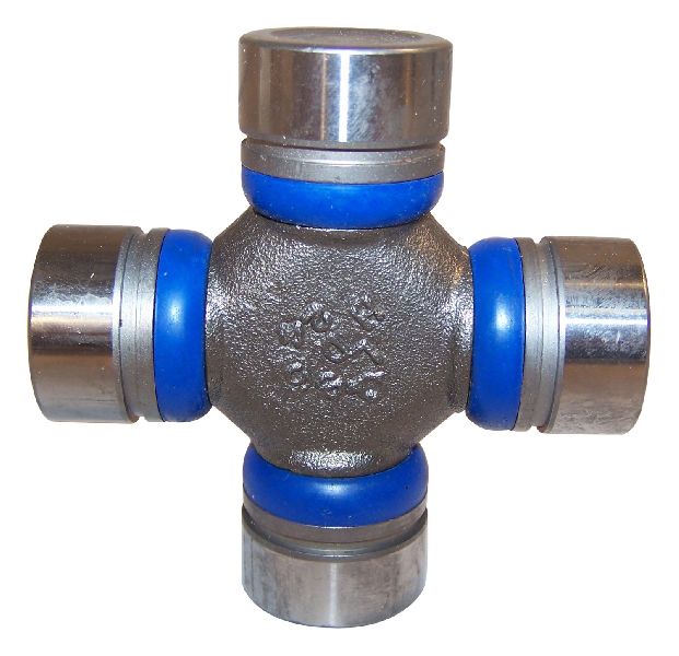 1990-1993 Dodge B350 Universal Joint - Rear Driveshaft at Rear Axle (Crown Automotive)