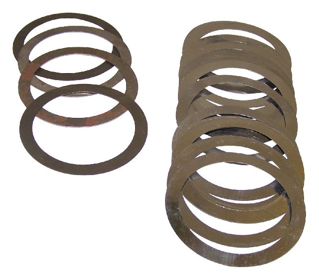 1974-1983 Jeep Cherokee Differential Pinion Shim (Crown Automotive)