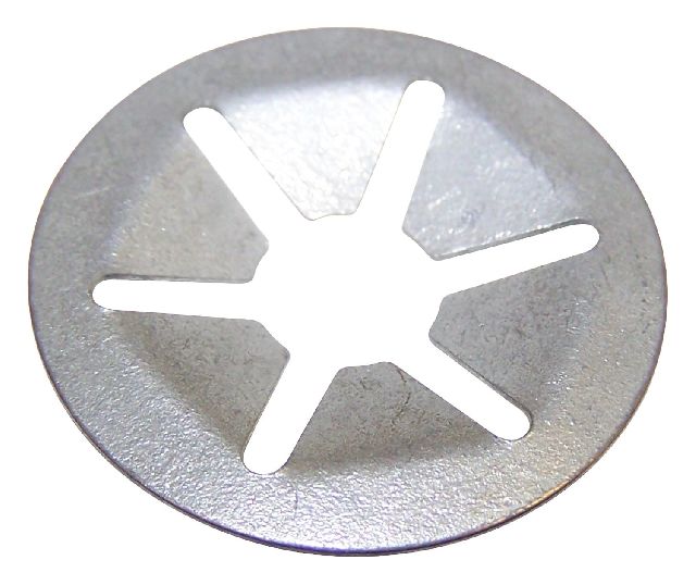 1991-1996 Jeep Cherokee Push-In Fastener (Crown Automotive)