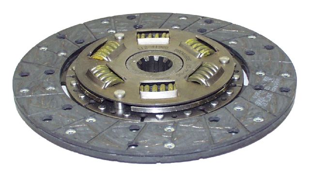1980-1983 Jeep CJ7 Transmission Clutch Friction Plate (Crown Automotive)