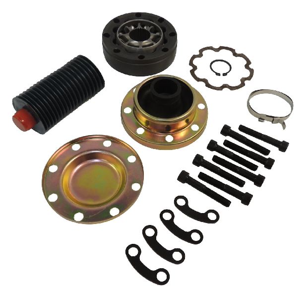 2007-2017 Jeep Wrangler CV Joint Kit - Rear (Crown Automotive)