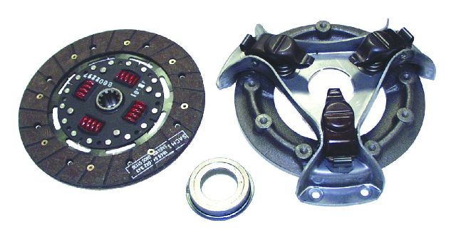 1946-1958 Jeep Willys Transmission Clutch Kit (Crown Automotive)