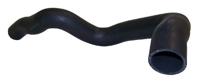 1987-1995 Jeep Wrangler Radiator Coolant Hose - Lower (Crown Automotive)
