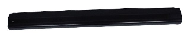 1997-2001 Jeep Cherokee Bumper - Rear (Crown Automotive)
