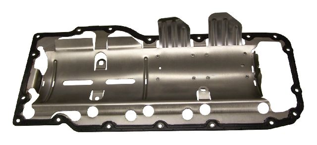2006-2009 Jeep Commander Engine Oil Pan Gasket (Crown Automotive)