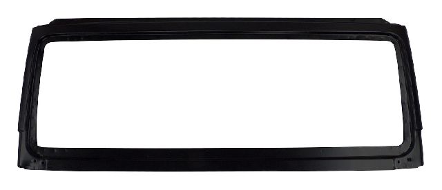 2003-2006 Jeep Wrangler Windshield Frame (Crown Automotive)