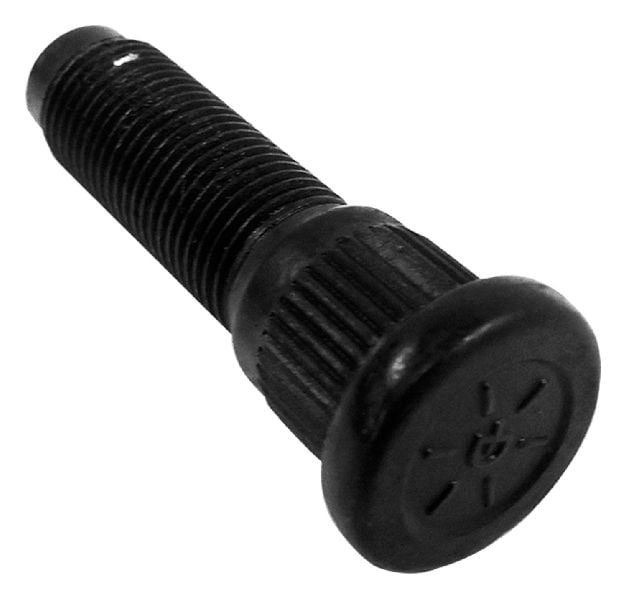 2007-2011 Dodge Nitro Wheel Lug Stud - Front (Crown Automotive)