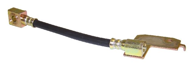 1994-1998 Jeep Grand Cherokee Brake Hydraulic Hose - Rear Left (Crown Automotive)