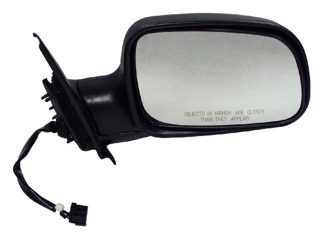 1999-2004 Jeep Grand Cherokee Side/Door Mirror - Right (Crown Automotive)
