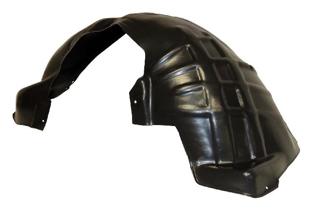 2008-2012 Jeep Liberty Fender Liner - Front Left (Crown Automotive)