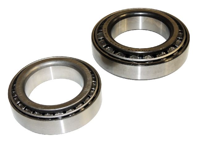2018-2019 Jeep Wrangler Differential Carrier Bearing (Crown Automotive)