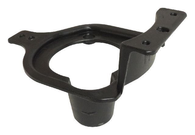 2018-2020 Jeep Wrangler Fog Light Bracket (Crown Automotive)