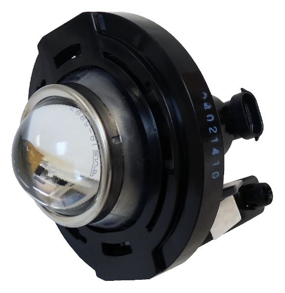 2014-2018 Dodge Durango Fog Light Assembly (Crown Automotive)
