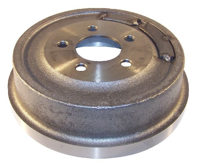 2002 Jeep Liberty Brake Drum - Rear (Crown Automotive)