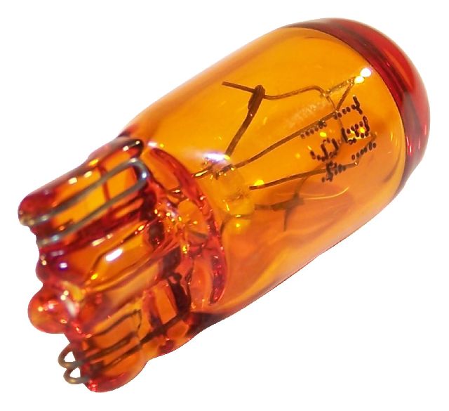 1993-1998 Jeep Grand Cherokee Parking Light Bulb (Crown Automotive)