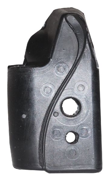1997-2006 Jeep Wrangler Door Seal - Left (Crown Automotive)