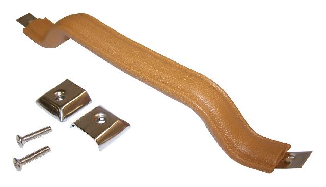 1987-1995 Jeep Wrangler Interior Door Pull Handle (Crown Automotive)
