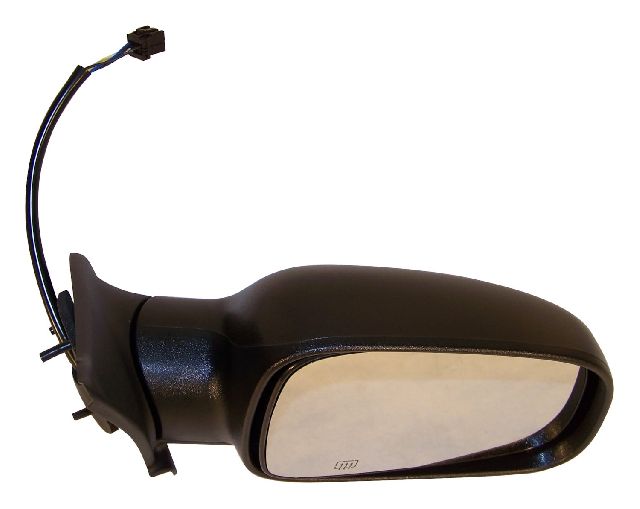 1999-2004 Jeep Grand Cherokee Side/Door Mirror - Right (Crown Automotive)