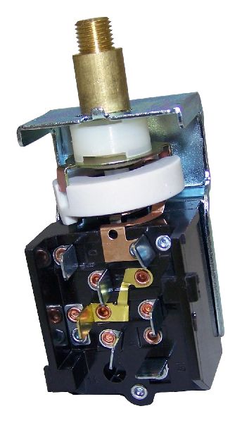 1973-1979 Jeep Wagoneer Headlight Switch (Crown Automotive)