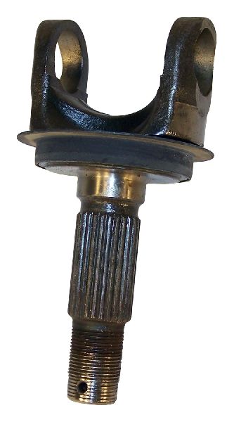 1996-2001 Jeep Cherokee Drive Axle Shaft - Front Outer (Crown Automotive)