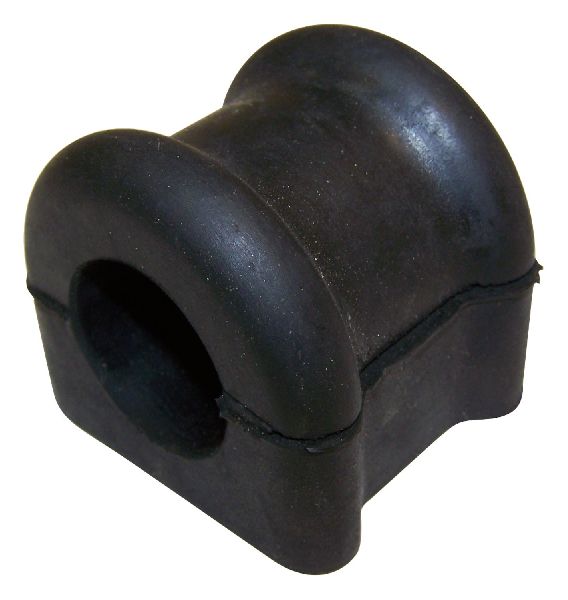 1997-2005 Jeep Wrangler Suspension Stabilizer Bar Bushing - Front Left or Front Right (Crown Automotive)