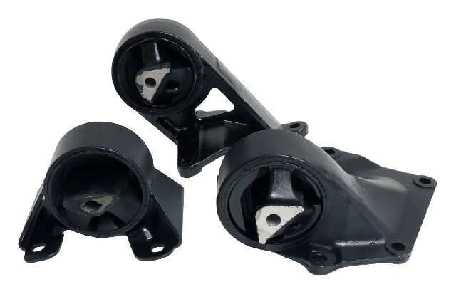 1999-2004 Jeep Grand Cherokee Engine Mount Kit (Crown Automotive)