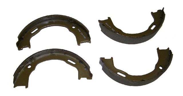 1994-1998 Jeep Grand Cherokee Parking Brake Shoe - Rear (Crown Automotive)