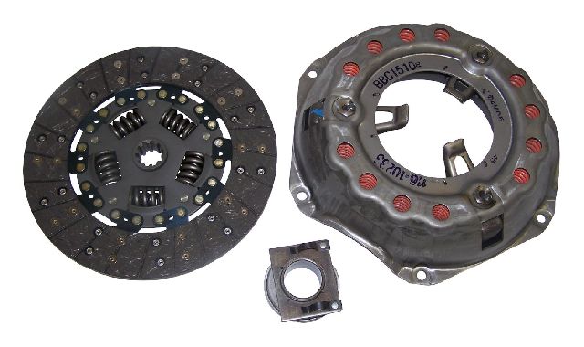 1976-1986 Jeep CJ7 Transmission Clutch Kit (Crown Automotive)