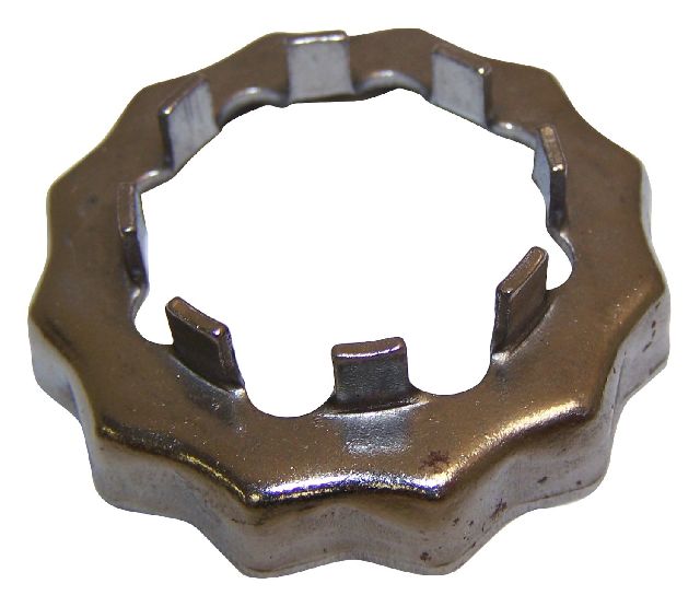 1984-2001 Jeep Cherokee Spindle Nut Retainer (Crown Automotive)