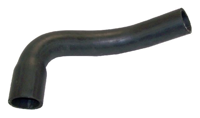 1984-2000 Jeep Cherokee Radiator Coolant Hose - Lower (Crown Automotive)
