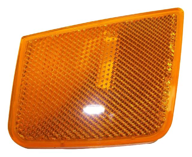 2005-2007 Jeep Liberty Marker Light Assembly - Front Right (Crown Automotive)