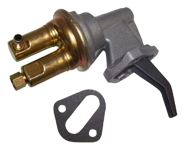 1984-1986 Jeep Cherokee Mechanical Fuel Pump (Crown Automotive)