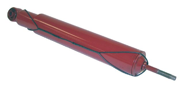 1987-1995 Jeep Wrangler Suspension Shock Absorber - Front (Crown Automotive)