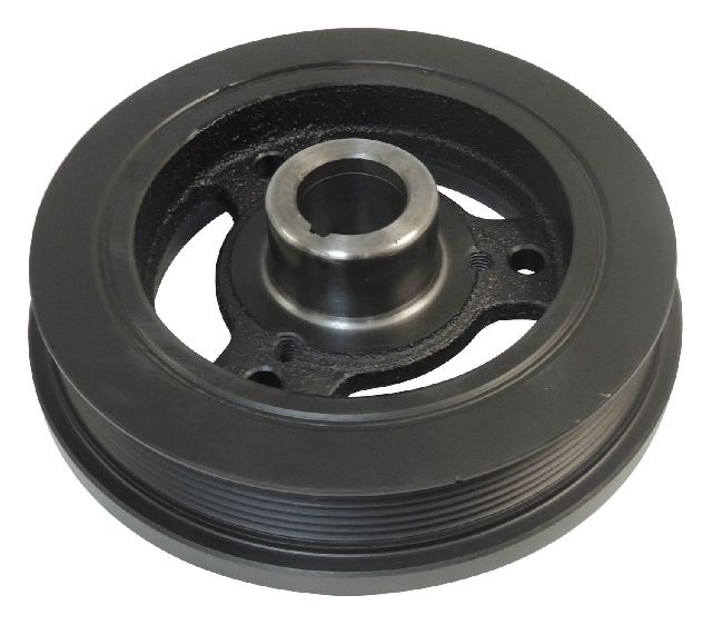 1987-2001 Jeep Cherokee Engine Harmonic Balancer (Crown Automotive)