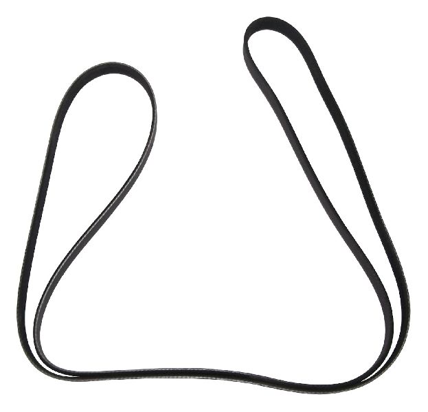 2014-2018 Jeep Cherokee Serpentine Belt - Accessory Drive (Crown Automotive)