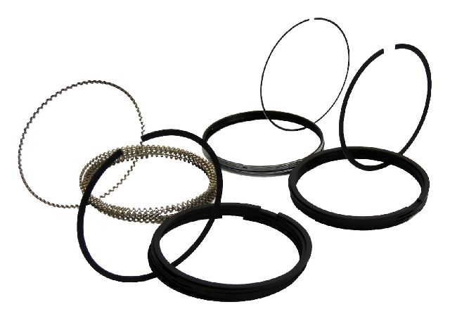 1998-2007 Dodge Caravan Engine Piston Ring Set (Crown Automotive)